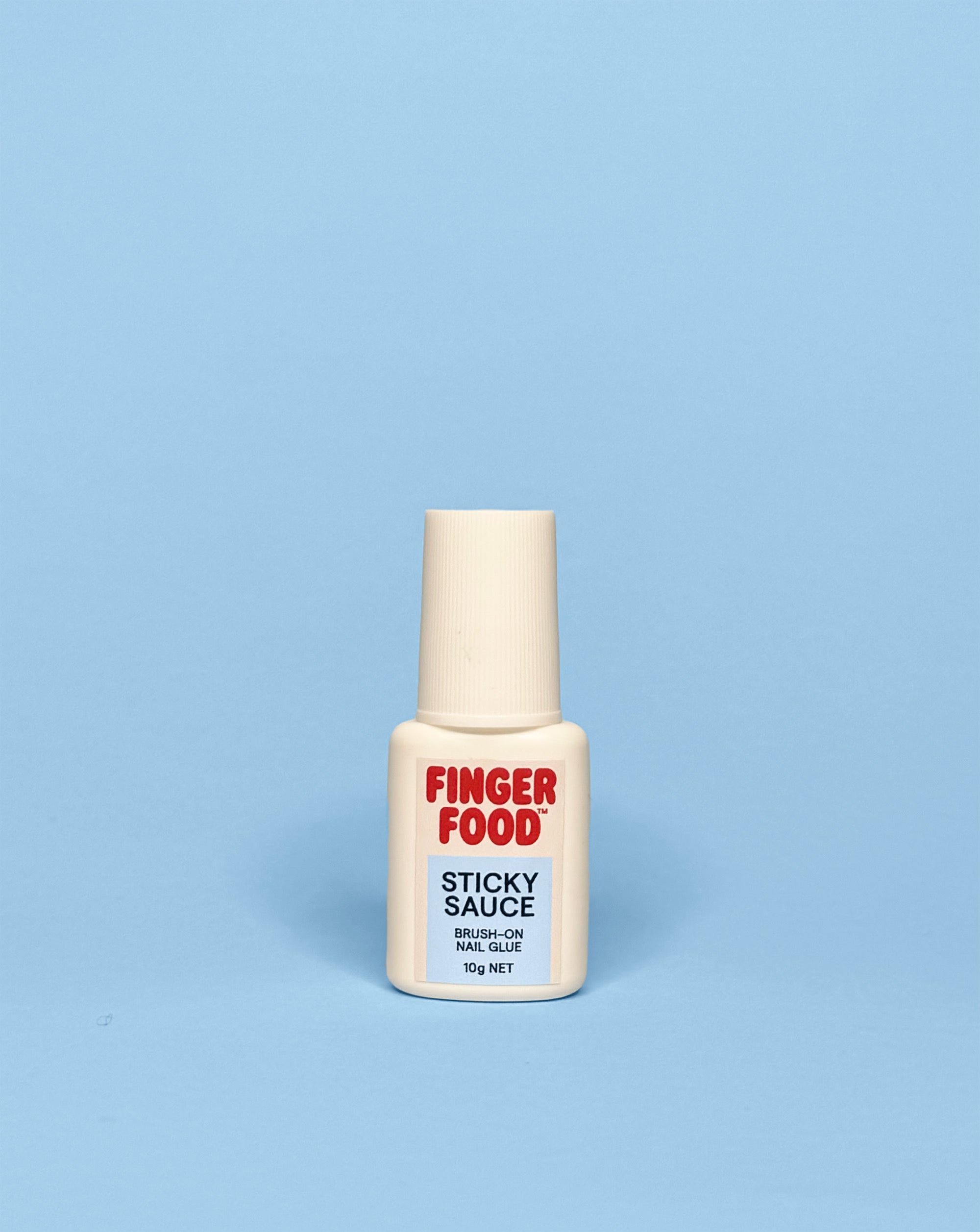 Sticky Sauce (Brush On)