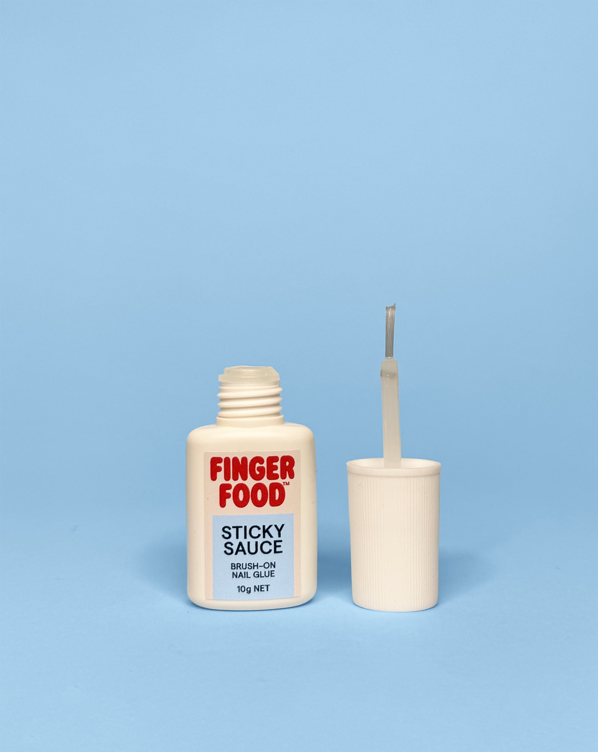 Sticky Sauce (Brush On)