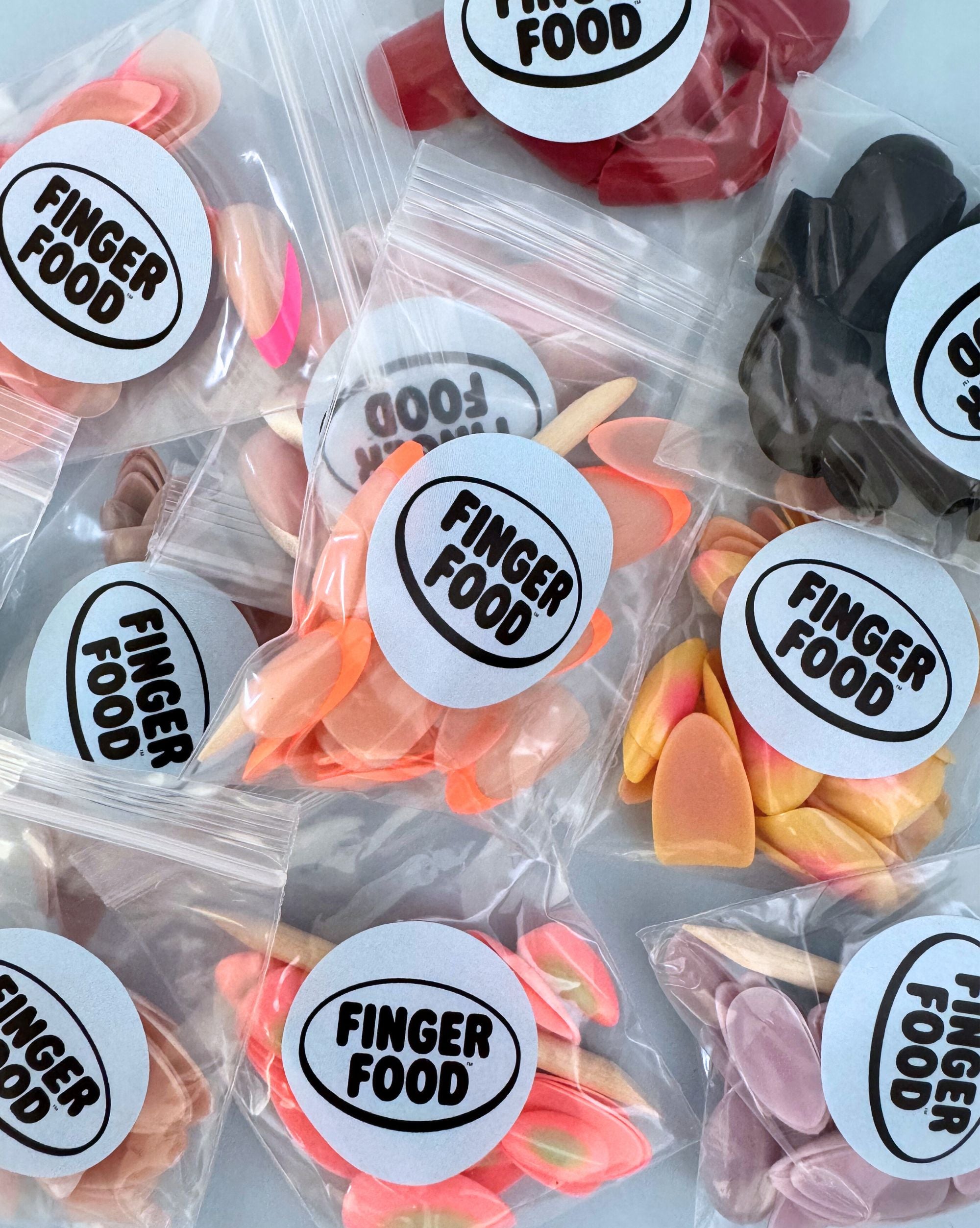 Lucky Dip Taste Test