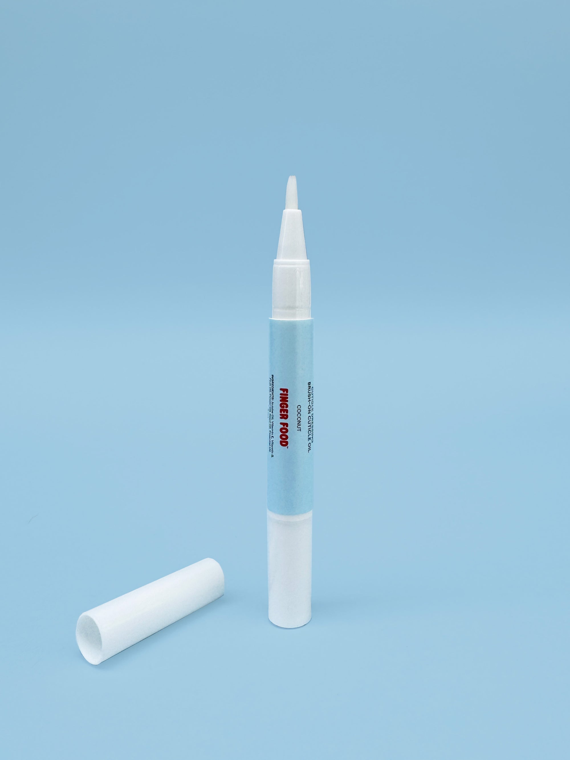 Cuticle Dressing Pen